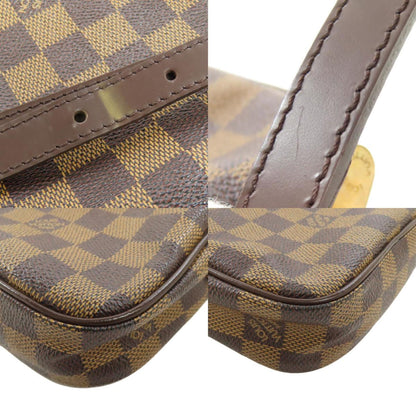 Louis Vuitton N60009 Lift Shoulder Bag Damier Canvas