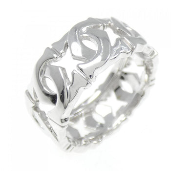 Cartier Entrelac Small Ring