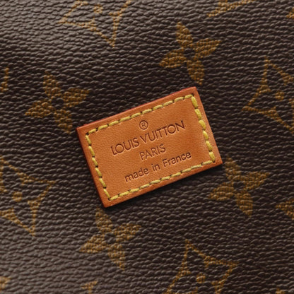 Louis Vuitton Saumur 30 Shoulder Bag