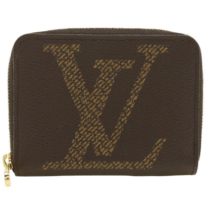 Case Louis Vuitton Coin Purse/ Coin
