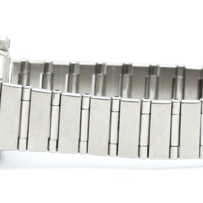 Omega Constellation Cindy Crawford Ltd Edition Diamond Watch 1563.86 Bf571656