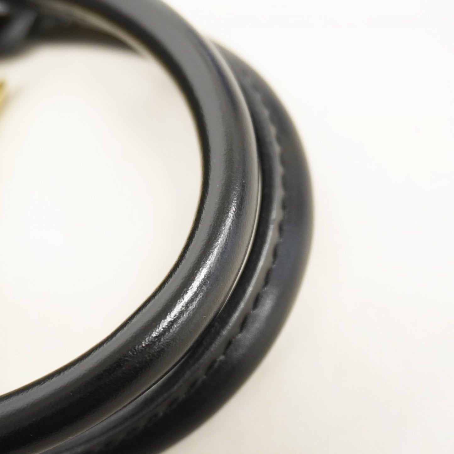 Louis Vuitton Epi Alma Handbag M52142 Noir