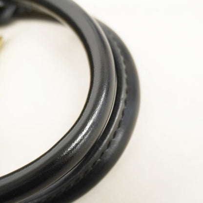 Louis Vuitton Epi Alma Handbag M52142 Noir