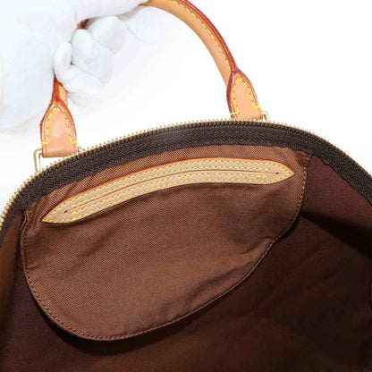 Louis Vuitton Monogram Speedy 40 Handbag