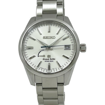 Grand Seiko Heritage Collection Power Reserve Sbga099 9R65-0Bm0