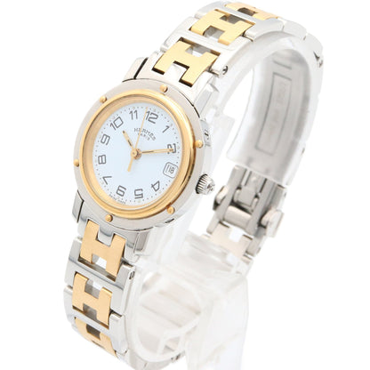 Herms Clipper Watch