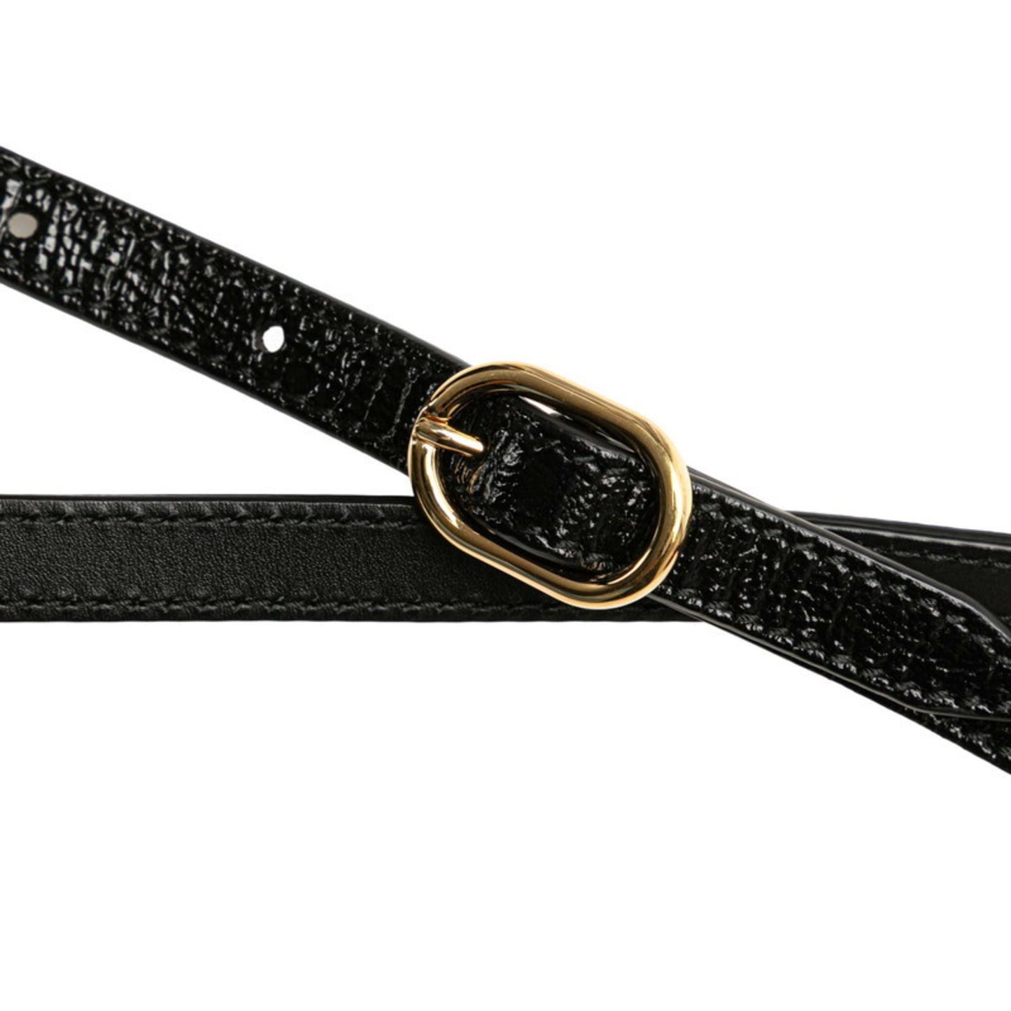 Gucci Ophidia Crossbody Shoulder Bag 550620 Red Black Leather Suede