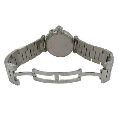 Cartier Pasha C Big Date Automatic Watch For Boys