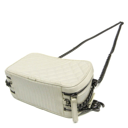 Chanel Boy Chanel Camera Bag A92656