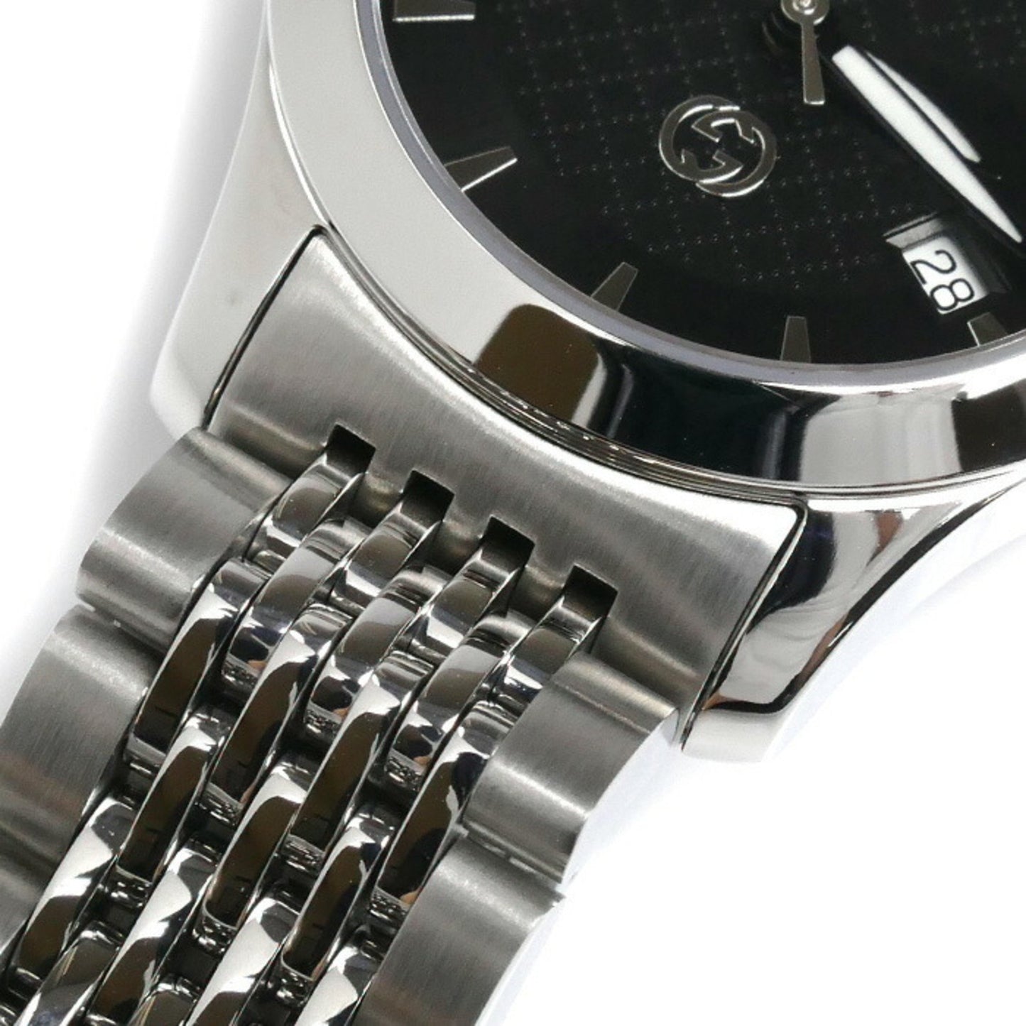 Gucci G-Timeless Battery-Operated Watch