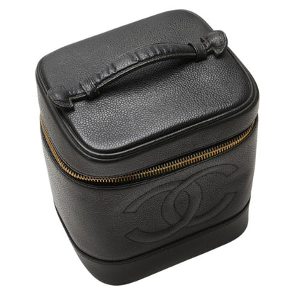 Chanel Coco Mark Vanity Bag