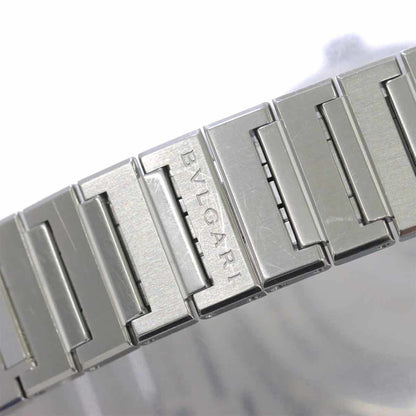 Bvlgari Bb41S Men'S Watch With Date