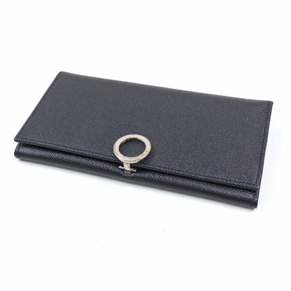 Bvlgari Bulgari Bi-Fold Long Wallet