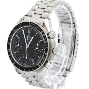 Omega Speedmaster Automatic Steel