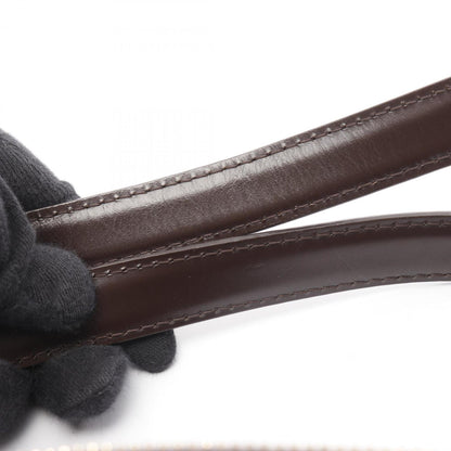 Louis Vuitton Verona Pm Damier Ebene Shoulder Bag