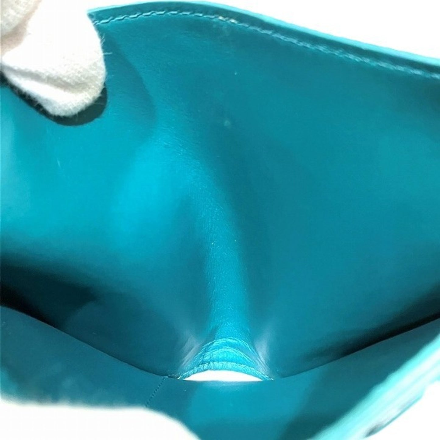 Louis Vuitton Vertical Wallet Compact M82438 Bifold