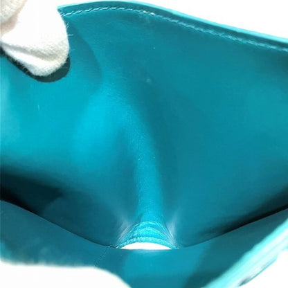 Louis Vuitton Vertical Wallet Compact M82438 Bifold