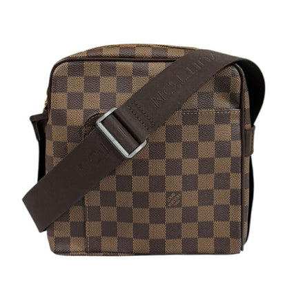 Louis Vuitton Olaf Pm Damier Shoulder Bag
