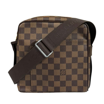 Louis Vuitton Olaf Pm Damier Shoulder Bag
