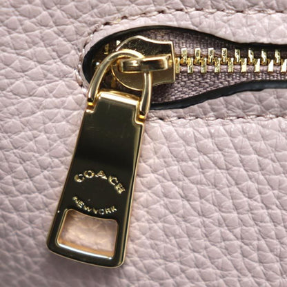 Coach Christy Shoulder Bag Washed Mauve X Cranberry C6829Imtiy Outlet