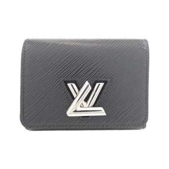 Louis Vuitton Epi Portefeuille Twist Compact M64414 Wallet