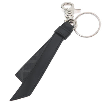 Fendi Zucca Bag Charm