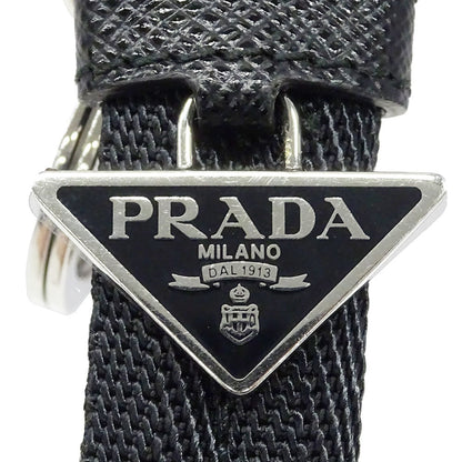 Prada Men'S Key Ring