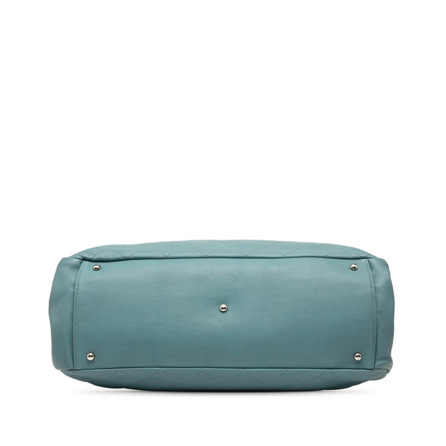 Chanel Coco Mark Chain Tote Bag