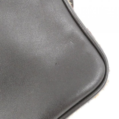 Louis Vuitton Damier Sauvage Gazelle M92130 Shoulder Bag