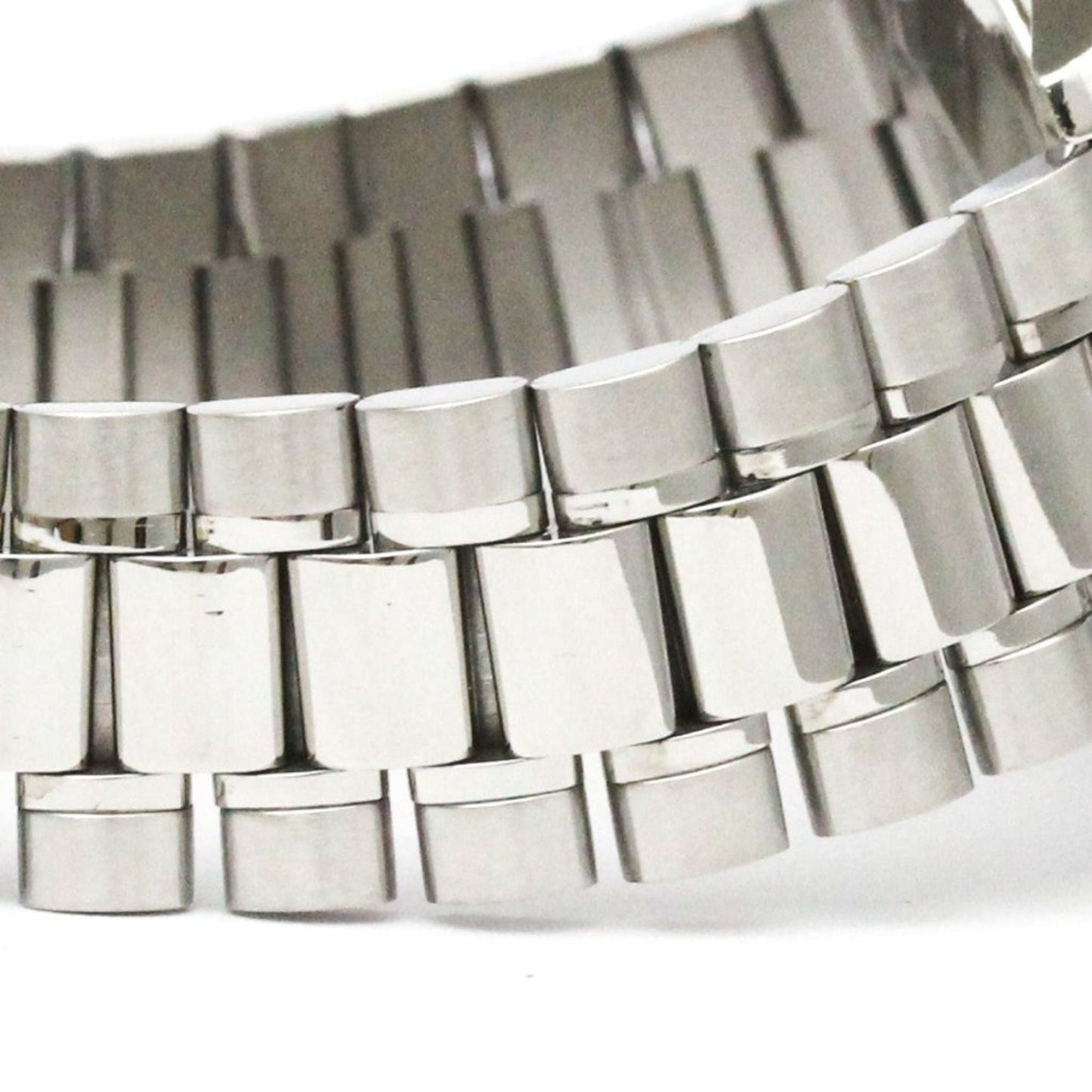 Omega Speedmaster Automatic Stainless Steel