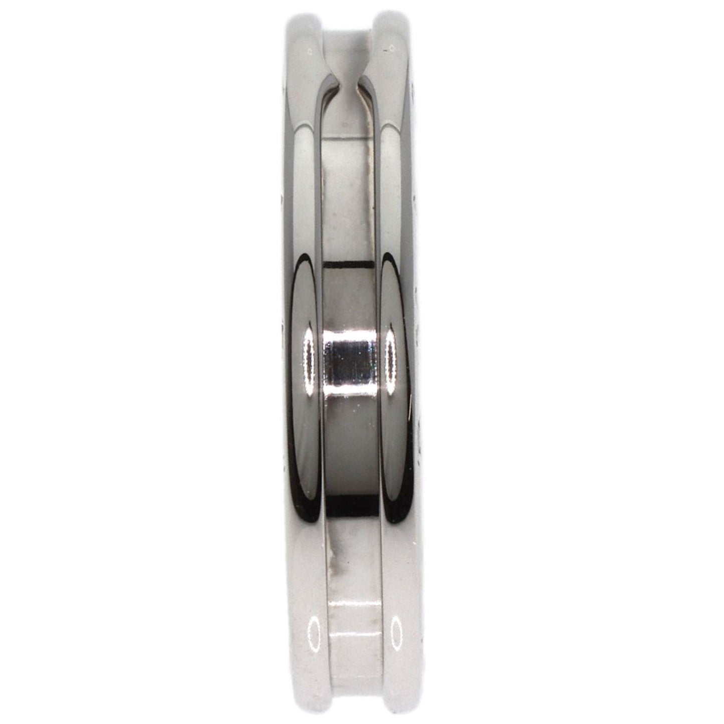 Bvlgari B-Zero1 1-Band Xs #65 Ring