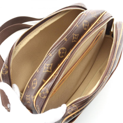 Louis Vuitton Reporter Pm Shoulder Bag