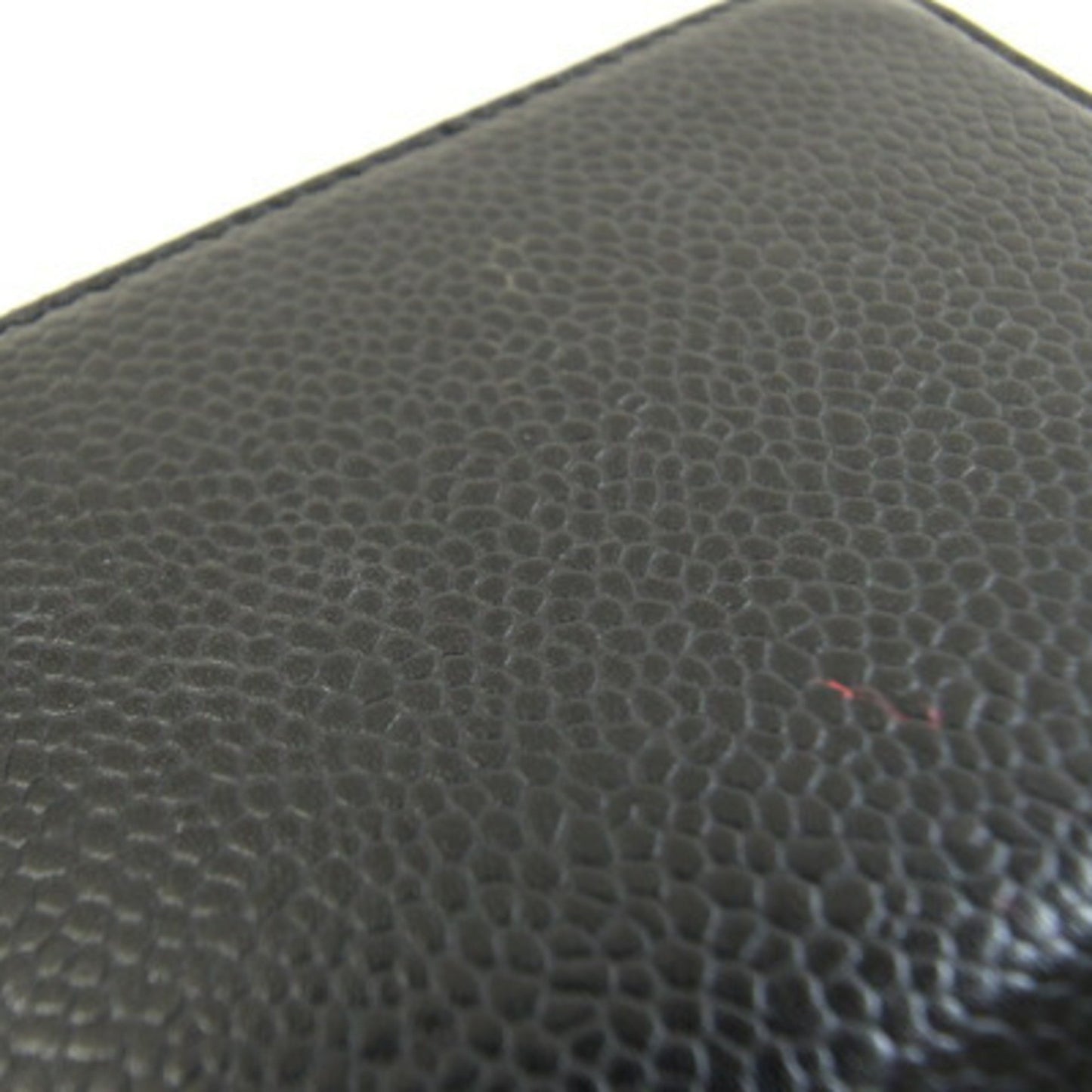 Chanel Coin Case With Coco Mark A68890