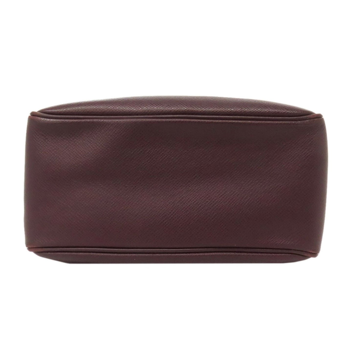 Louis Vuitton M30826 Yaranga Shoulder Bag In Taiga Leather