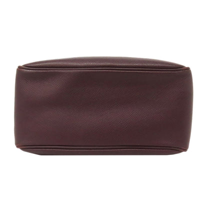 Louis Vuitton M30826 Yaranga Shoulder Bag In Taiga Leather