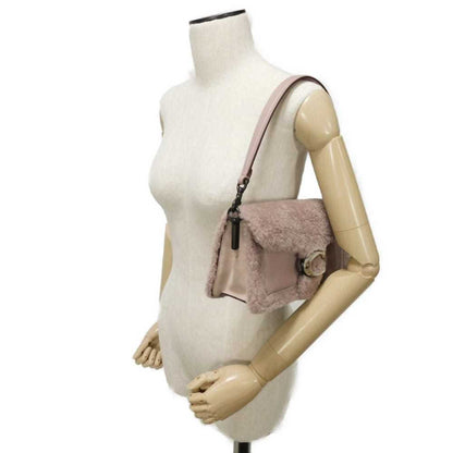 Coach Pillow Tabby Shoulder Bag