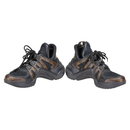 Louis Vuitton Monogram Arclight Line Sneakers