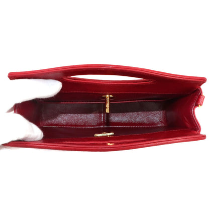 Chanel Matelasse 2-Way Hand