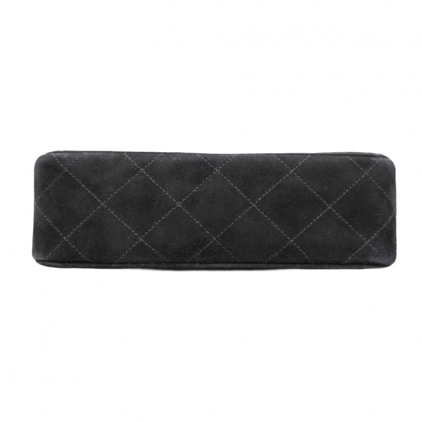 Chanel Matelasse Shoulder Bag With Chain Bag