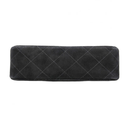 Chanel Matelasse Shoulder Bag With Chain Bag