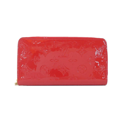 Louis Vuitton Vernis Zippy Wallet M90200