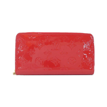 Louis Vuitton Vernis Zippy Wallet M90200