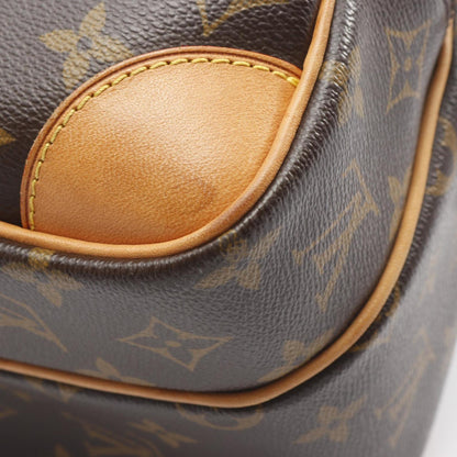Louis Vuitton Nile Shoulder Bag