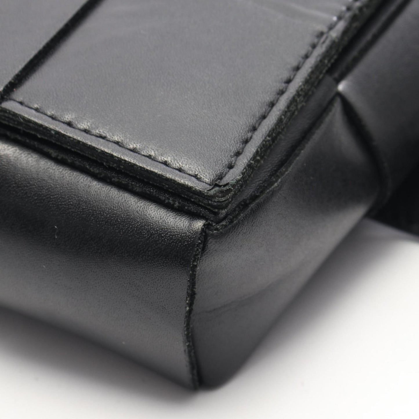 Bottega Veneta Cassette Belt Bag