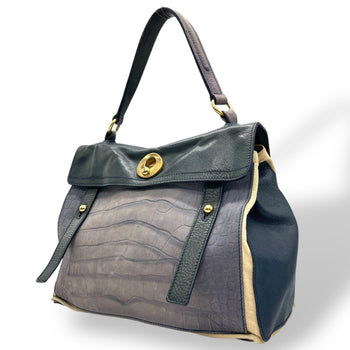 Yves Saint Laurent Muse Two Small Handbag