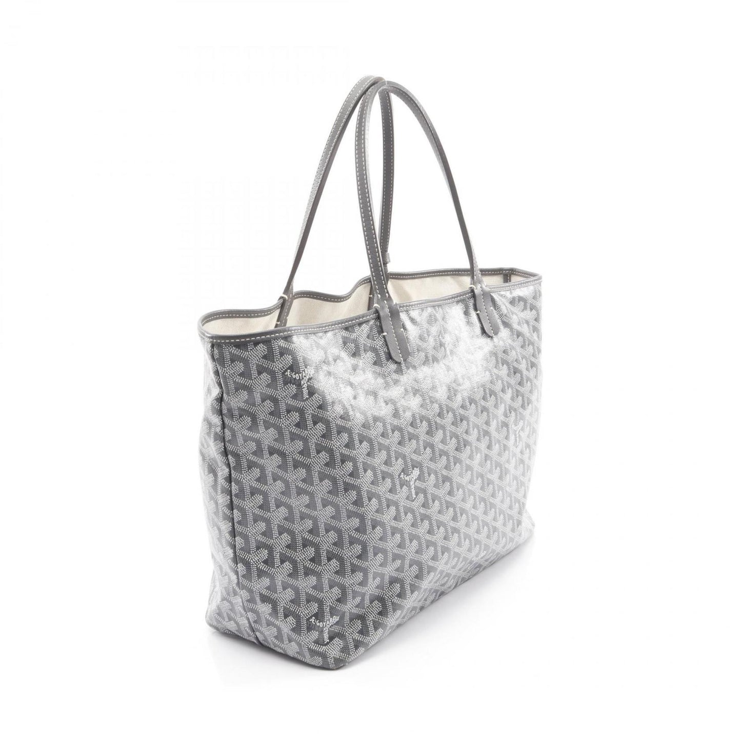 Goyard Saint Louis Pm Tote Bag
