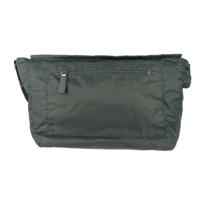 Prada Prada Shoulder Bag 2Vd013 Black Nylon Leather