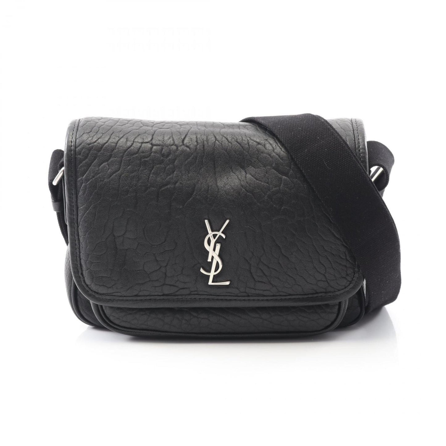 Yves Saint Laurent Saint Laurent Paris Niki Small Shoulder Bag