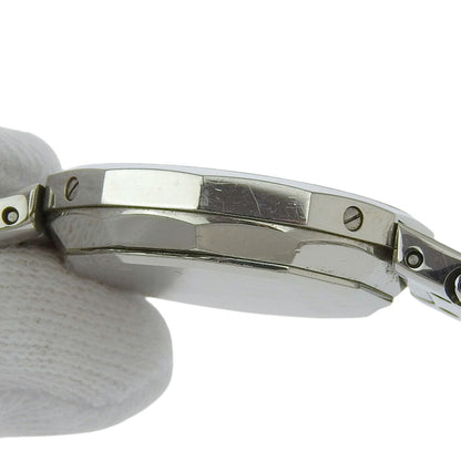 Corum Admiral'S Cup Watch 39.610.20 V-50 Stainless Steel Quartz Analog Display White Dial