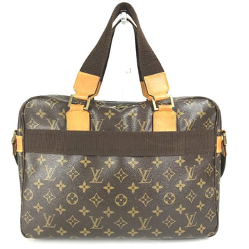 Louis Vuitton M40043 Monogram Sac Bosphor Handbag